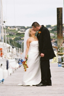 Kinsale Wedding Fair image